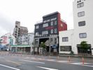RIZEONE関目Ⅰの外観