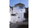 レオパレス上大岡第12の間取り画像