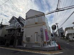 ティ・アーモ ピュアの外観画像