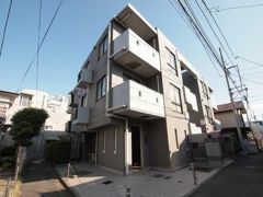 Valley・Sの外観画像