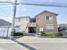 ローズ・パール A棟の間取り画像