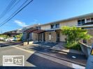 アビタシオン21の外観