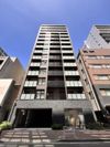 オープンレジデンシア日本橋横山町の外観