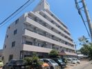 エンゼルコート21の間取り画像