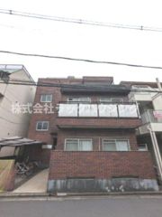リアライズ門真の外観画像