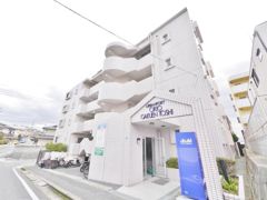 アーバンポート折尾学園都市の外観画像
