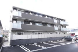 passioneの外観画像