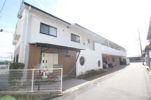 ビューハイツ城が丘の外観