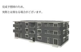 D-ROOM浅生の外観画像