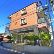 EAST COURT妙典の外観画像