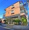 EAST COURT妙典の外観