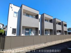 VIVENTE土居田Ⅱの外観画像
