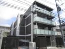 グランパレスの間取り画像
