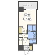 ルーエ本町の間取り画像