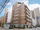 シャンテ与力町 住居の間取り画像