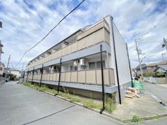プレアール天神の外観画像