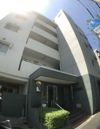 マンション 杉並区和泉の外観