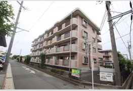 ヴィーブル宮の森南棟の外観画像