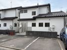 船本貸家 D棟の間取り画像