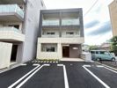ハピネスの間取り画像