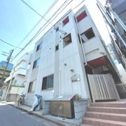 エクセドラ北参道の外観画像
