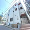 エクセドラ北参道の外観
