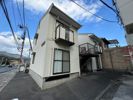 ヴィラ天神の間取り画像