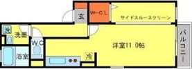 ストーク小野原の間取り画像