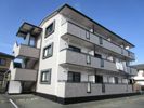 シールド高丘の間取り画像