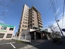 レークサイド佐倉マンションの外観画像