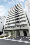 アーバネックス東梅田の外観