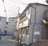 サンロード守口の外観画像