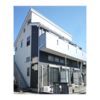 olive house 上大岡の間取り画像
