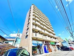 グランドール西原の外観画像