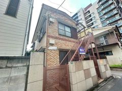 グリーンハイツ南小岩の外観画像