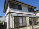 日高貸家の間取り画像