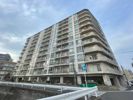 京急西広島マンションの間取り画像