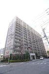 ポレスター高崎グランディオース 1105の外観
