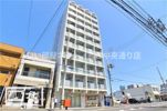 アルファエステート扇町の間取り画像