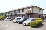 リッツハウスの間取り画像
