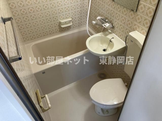 バスルーム
