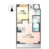 Chateau lien(シャトーリアン)の間取り画像