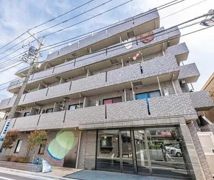 ルーブル中村橋弐番館の外観画像