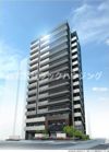 S-RESIDENCE福島diverseの外観