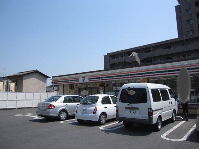 セブンイレブン倉敷老松3丁目店まで260m
