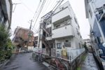プレステージビラの間取り画像