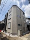 リュクスカーサ東向島の間取り画像