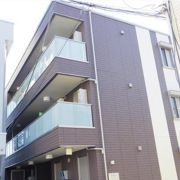 ブライトアンジュの外観画像