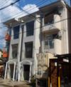 ビューハイツ枚方A棟の外観