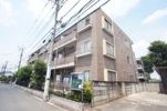 グランシャリオの外観